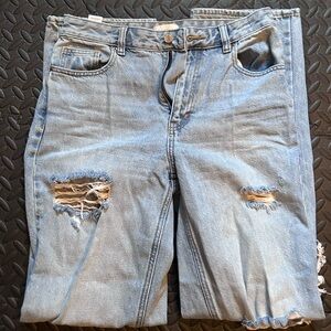 PacSun Boyfriend Jeans 27